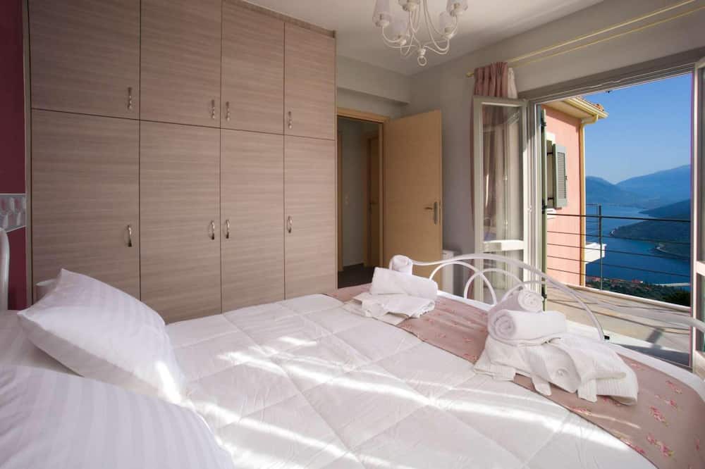Photo of Bedroom in Aetos