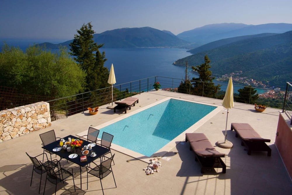 Photo of Outdoor in Aetos