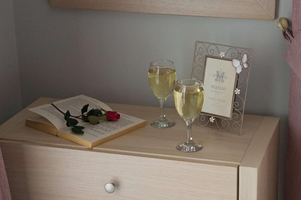 Photo of Bedroom in Aetos