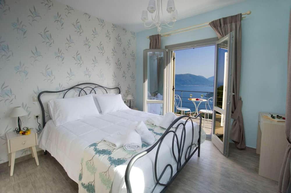Photo of Bedroom in Aetos