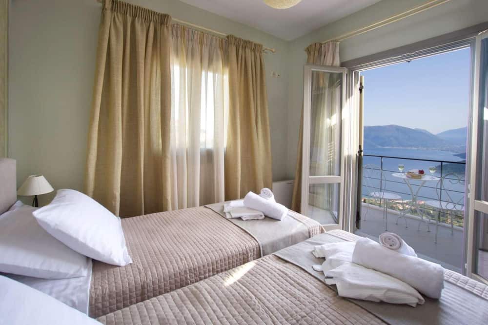Photo of Bedroom in Aetos
