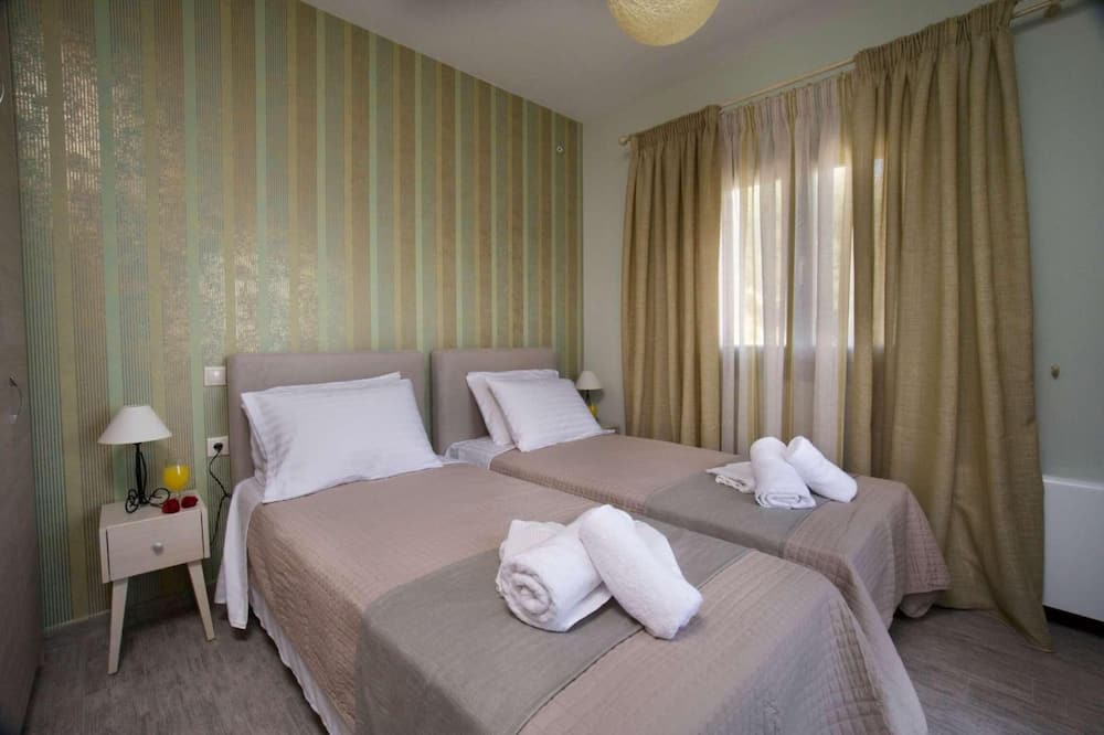Photo of Bedroom in Aetos