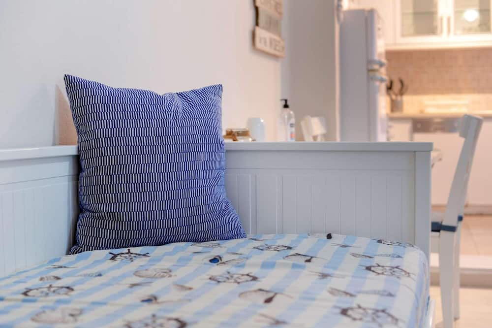 Photo of Bedroom in Longos