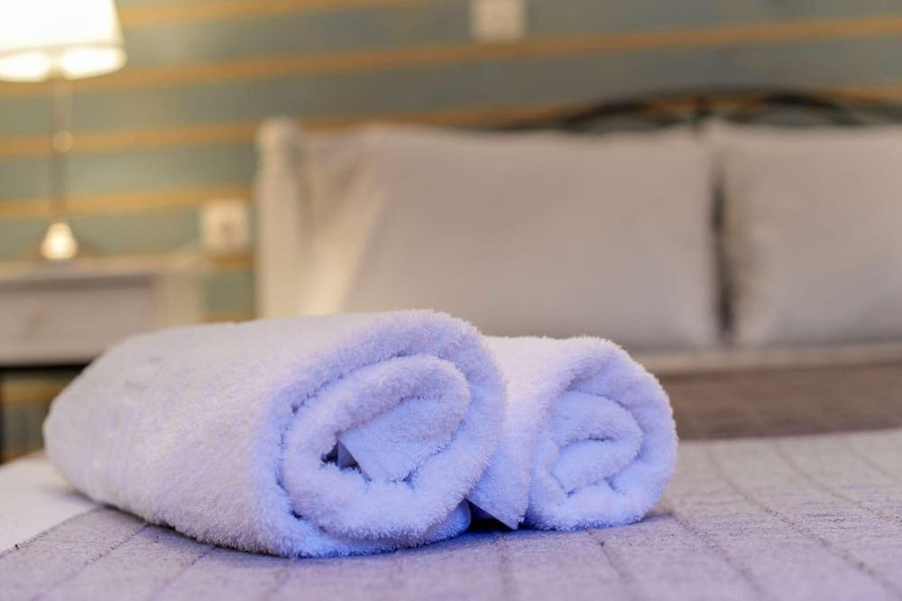 Photo of Bedroom in Longos