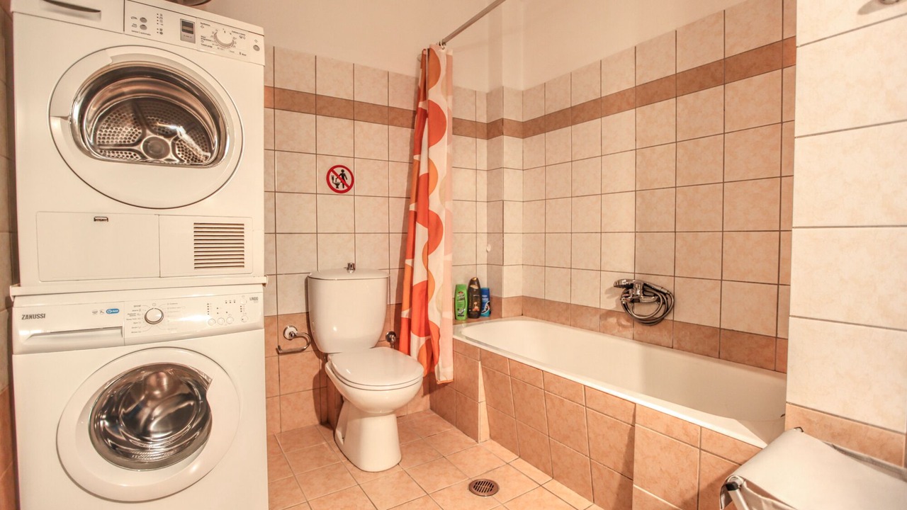 Photo of Bathroom in Kalambaka