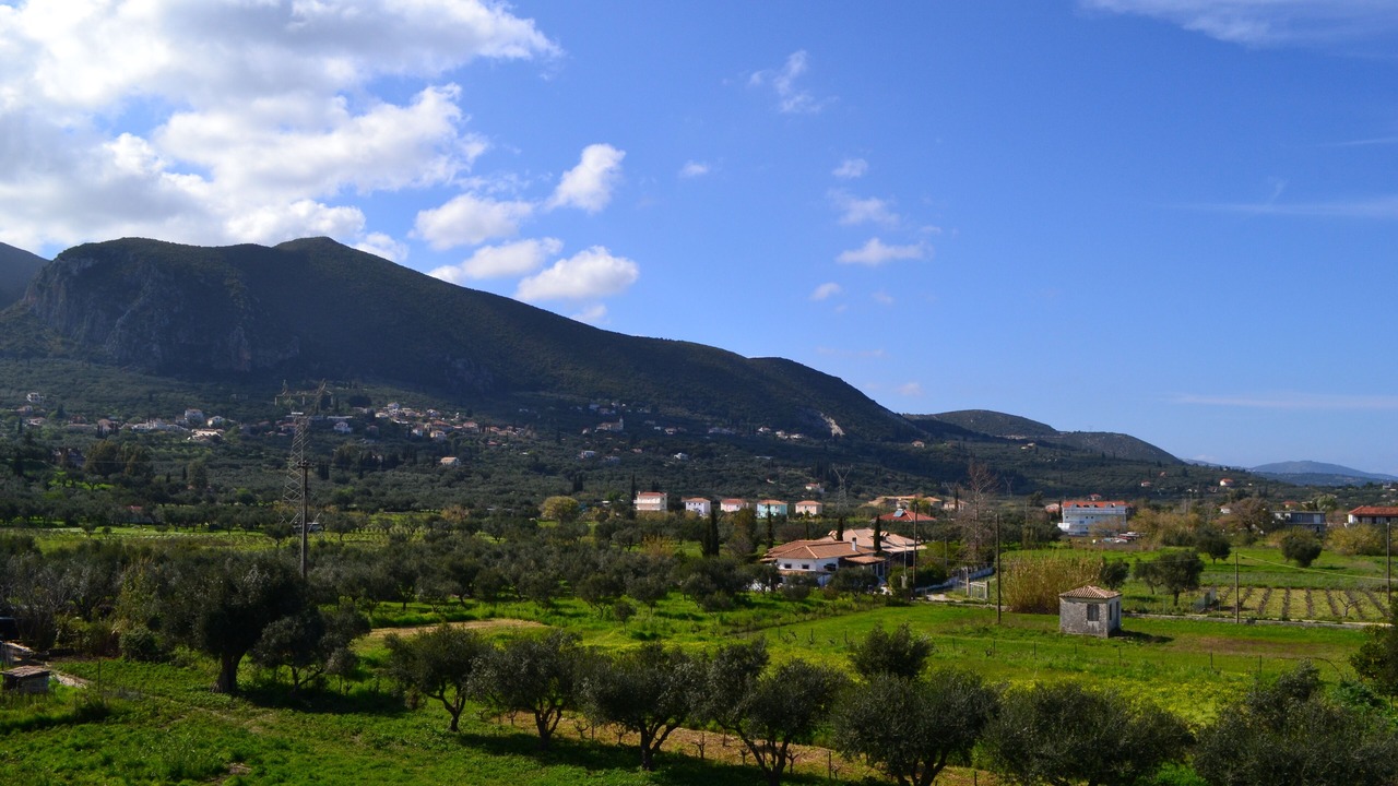 Photo of Outdoor in Katastari