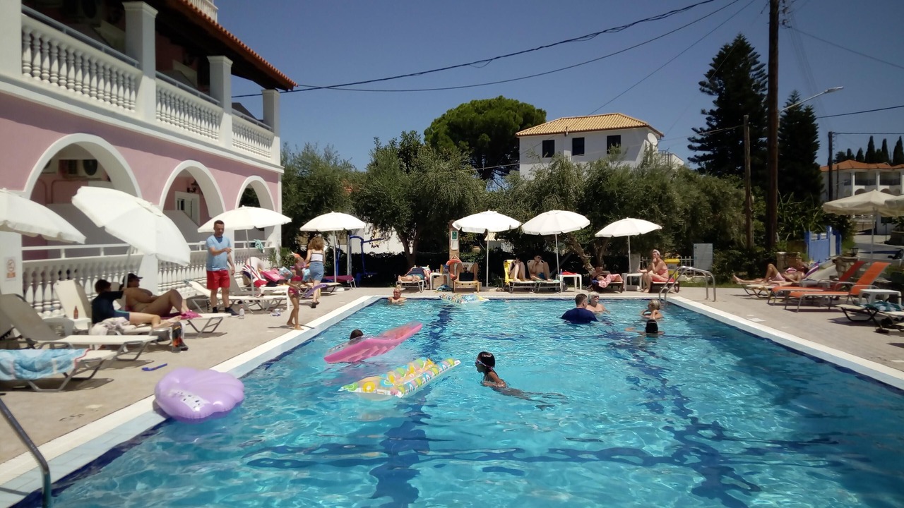 Photo of Outdoor in Katastari