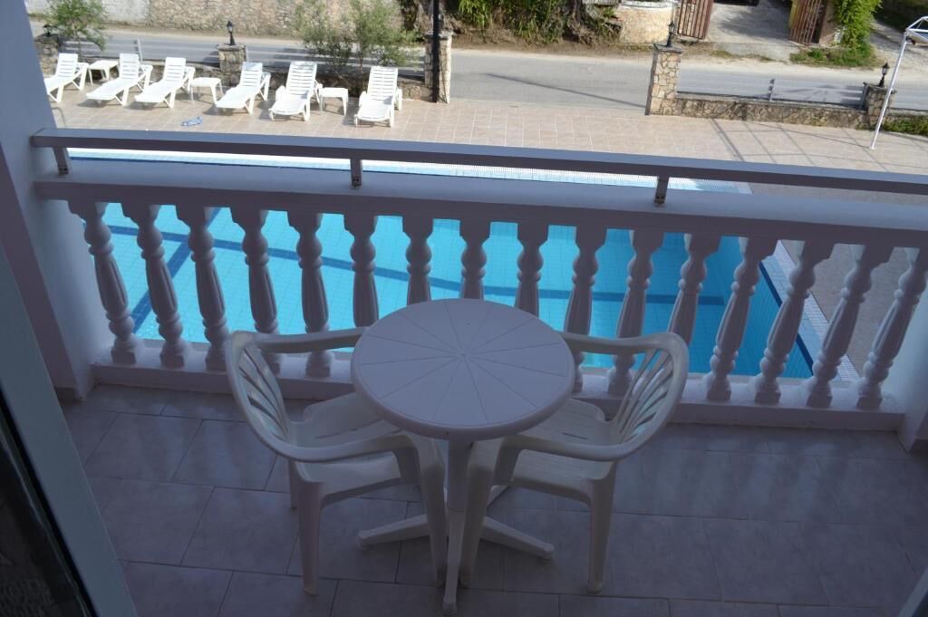 Photo of Patio Balcony in Katastari