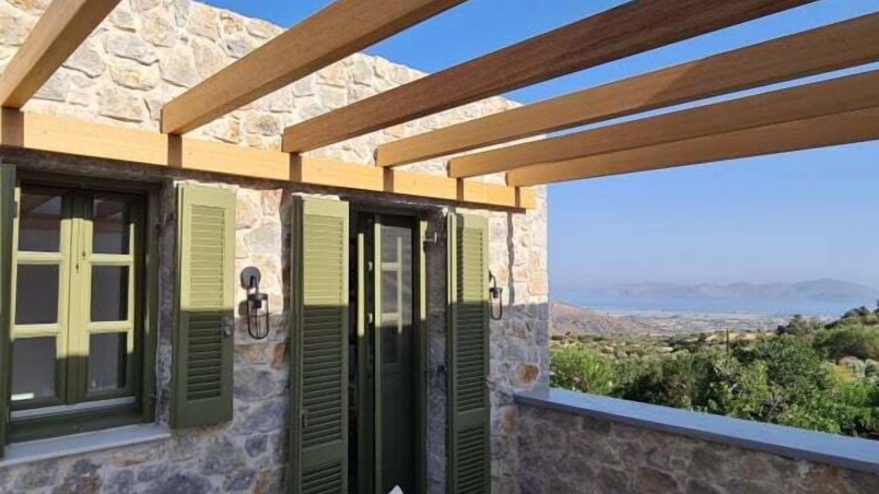 Photo of Outdoor in Lagoudi Zia