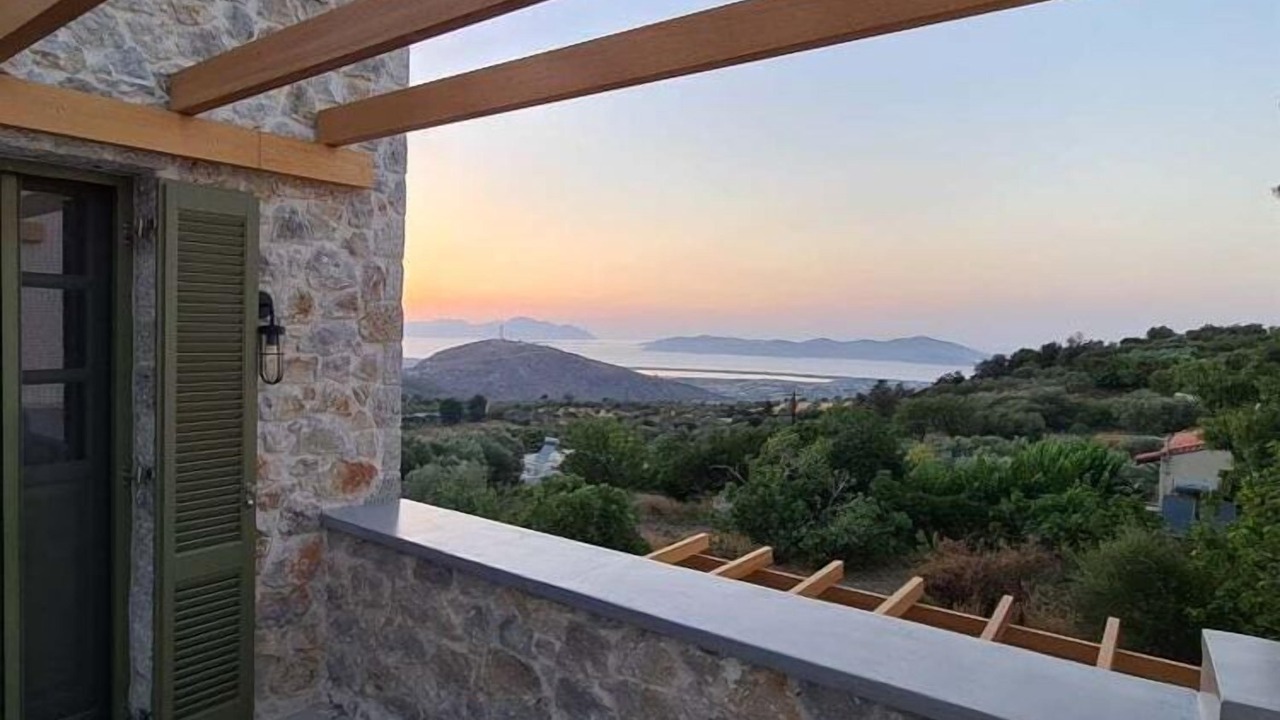 Photo of Outdoor in Lagoudi Zia