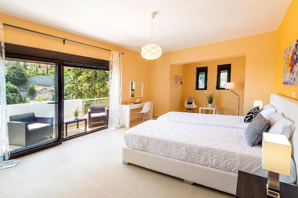 Photo of Bedroom in Kallithea