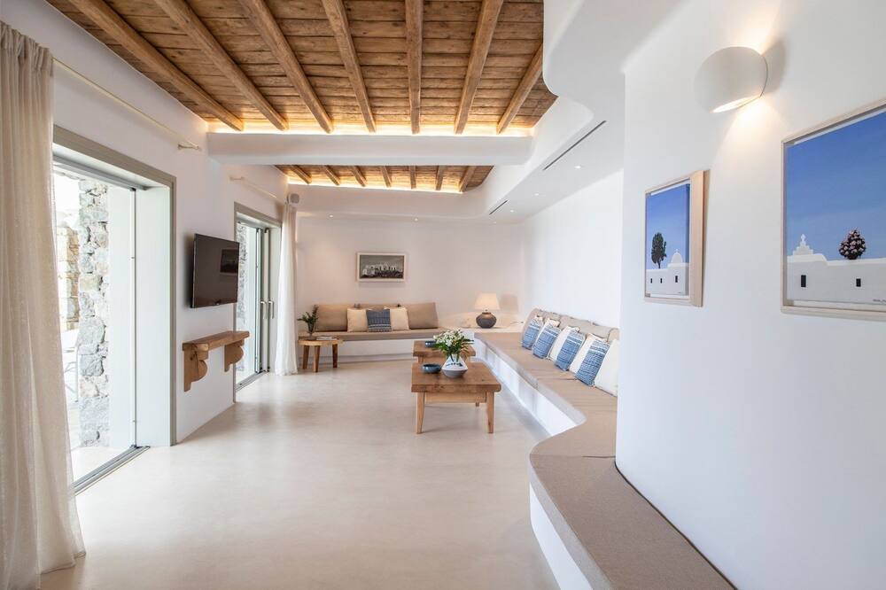 Photo of Livingroom in Plintri