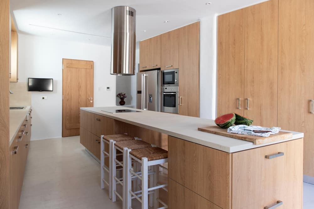 Photo of Kitchen in Plintri