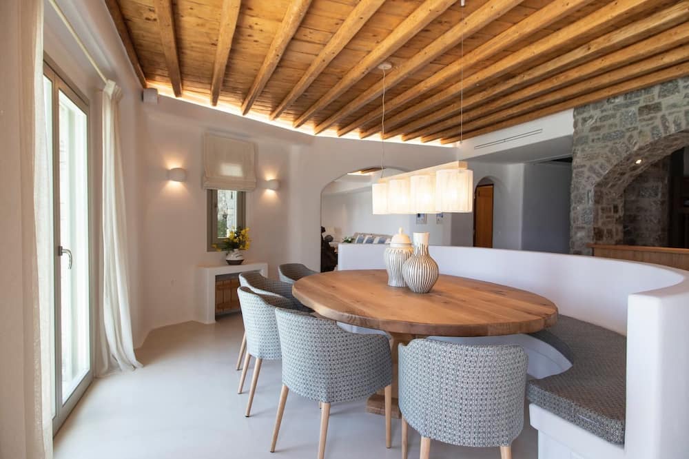 Photo of Kitchen in Plintri