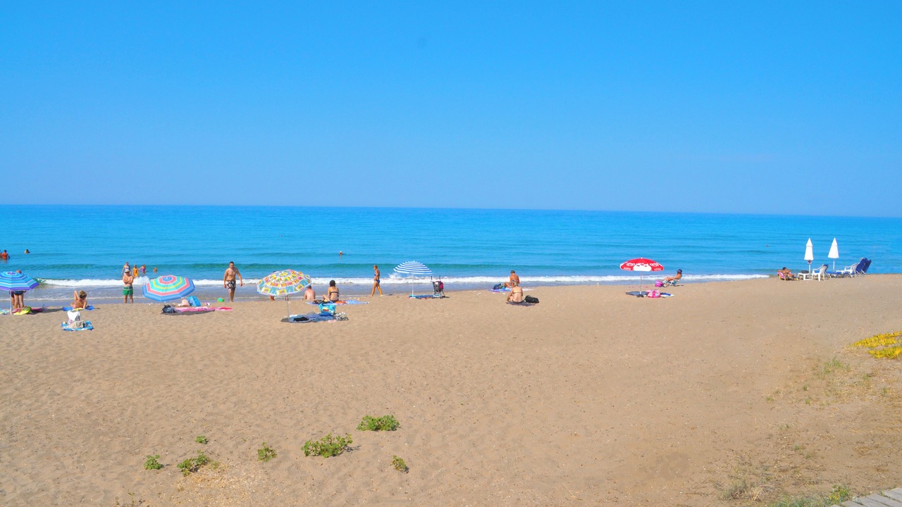 Photo of Others in Agios Gordios