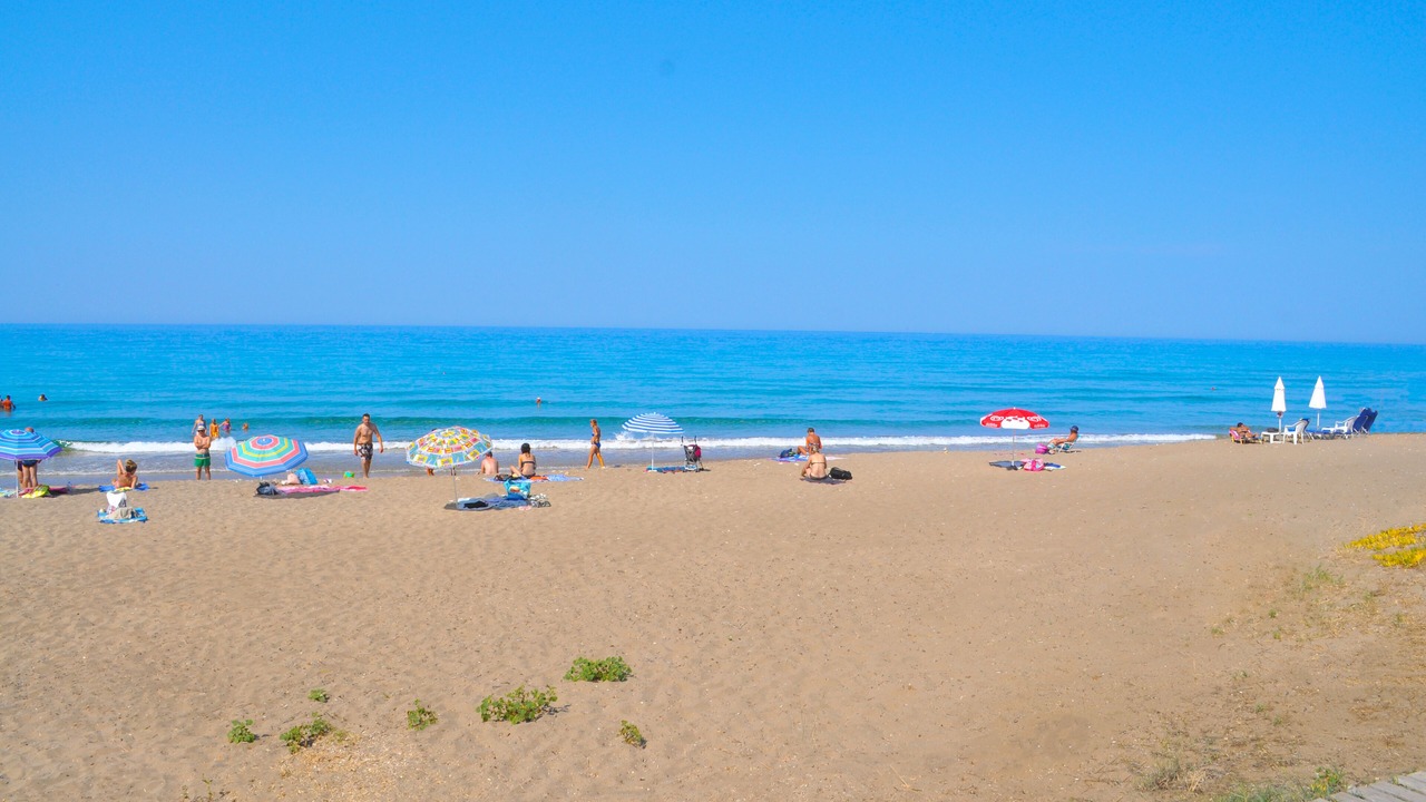 Photo of Others in Agios Gordios
