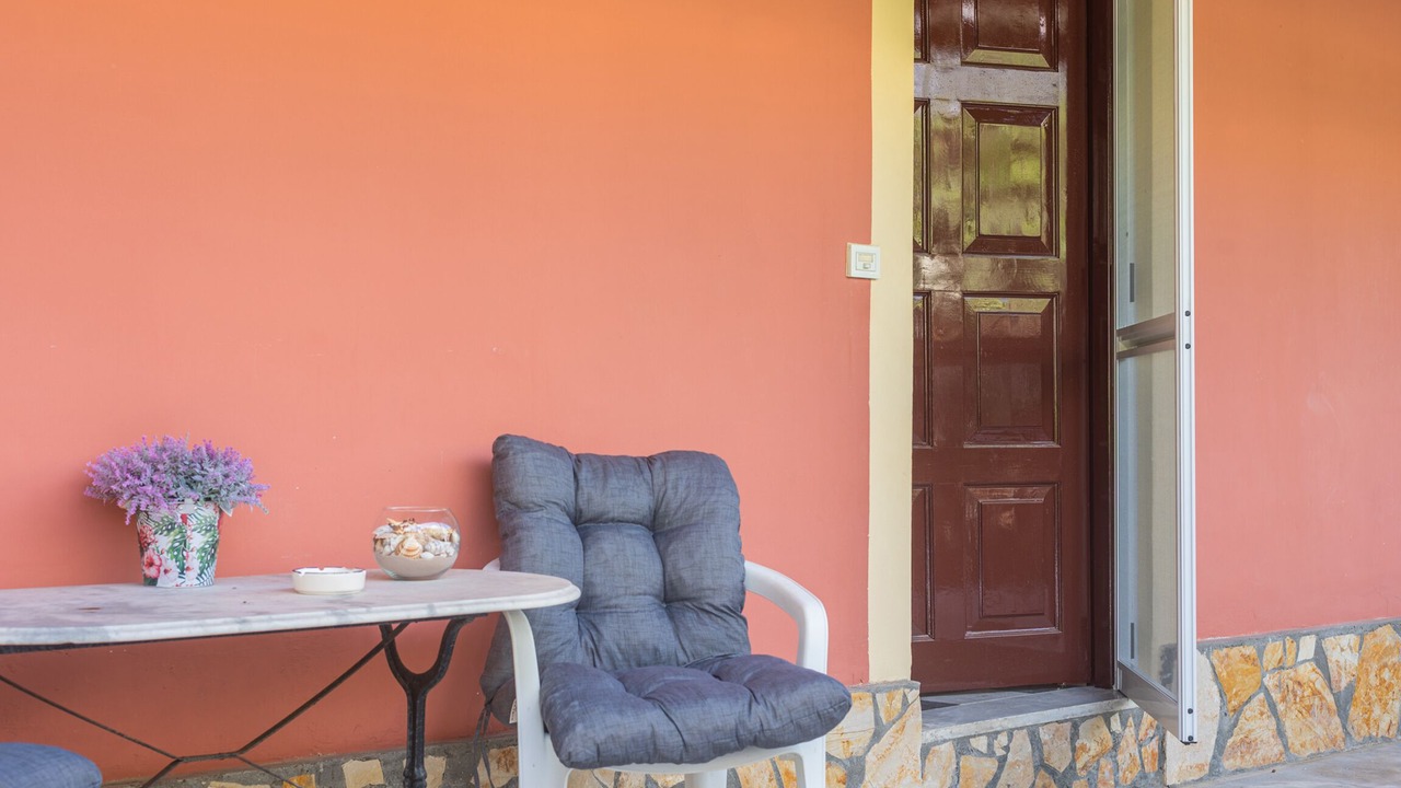 Photo of Outdoor in Agios Gordios