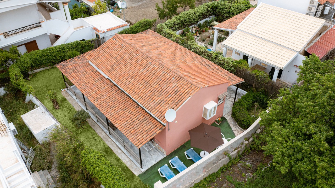 Photo of Outdoor in Agios Gordios