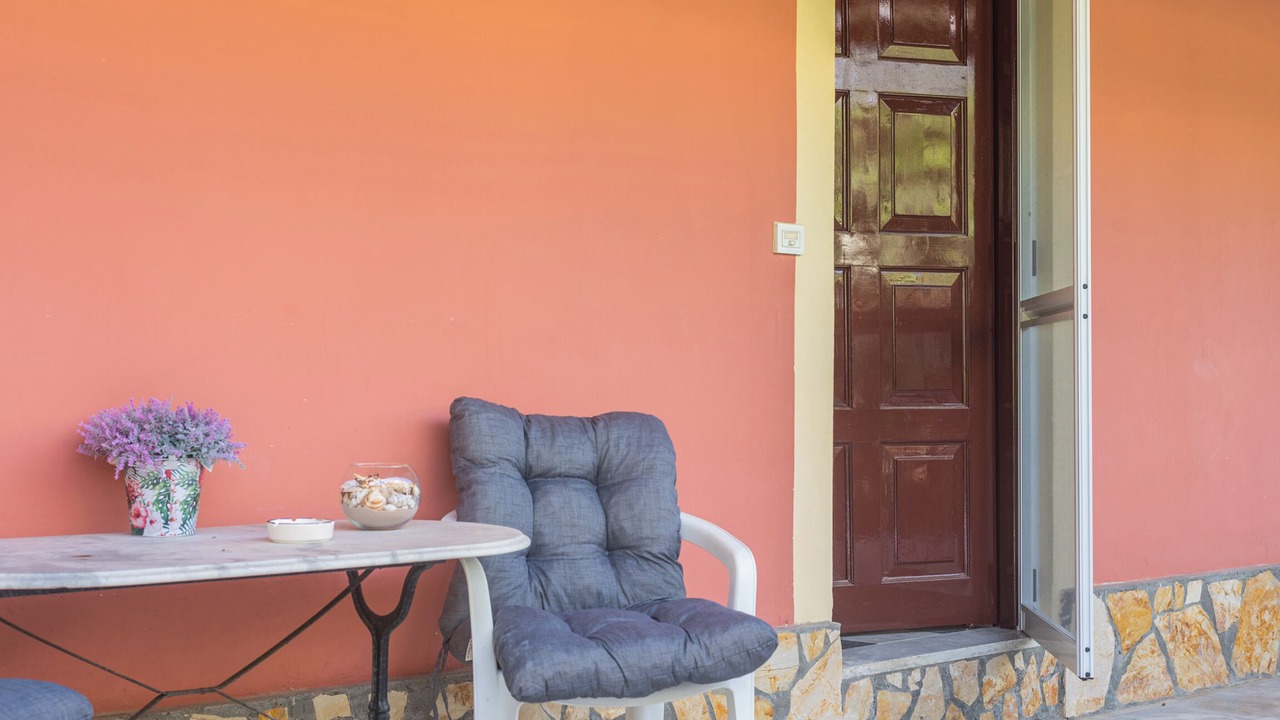 Photo of Outdoor in Agios Gordios