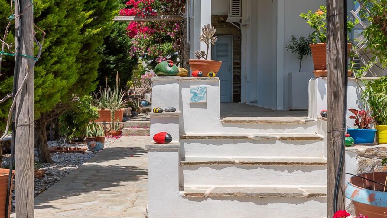Photo of Outdoor in Naxos