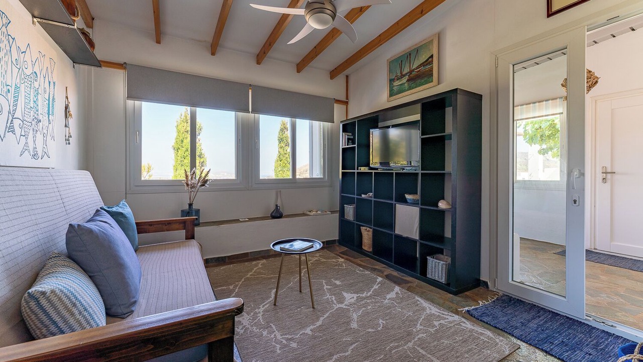 Photo of Bedroom in Naxos