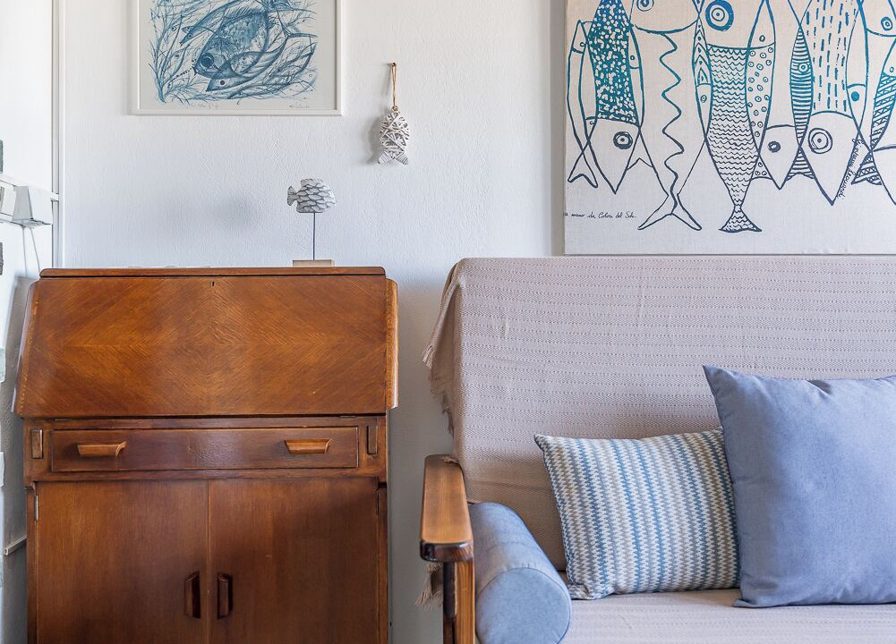 Photo of Bedroom in Naxos
