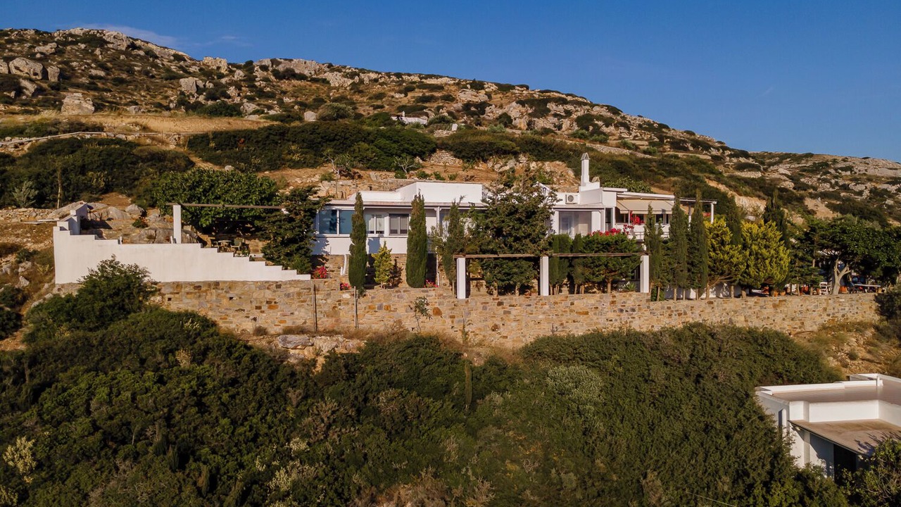 Photo of Outdoor in Naxos