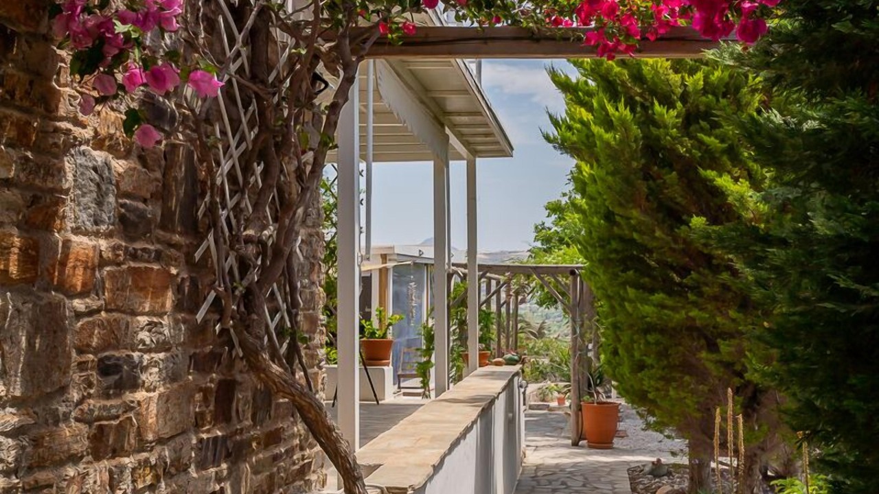 Photo of Outdoor in Naxos