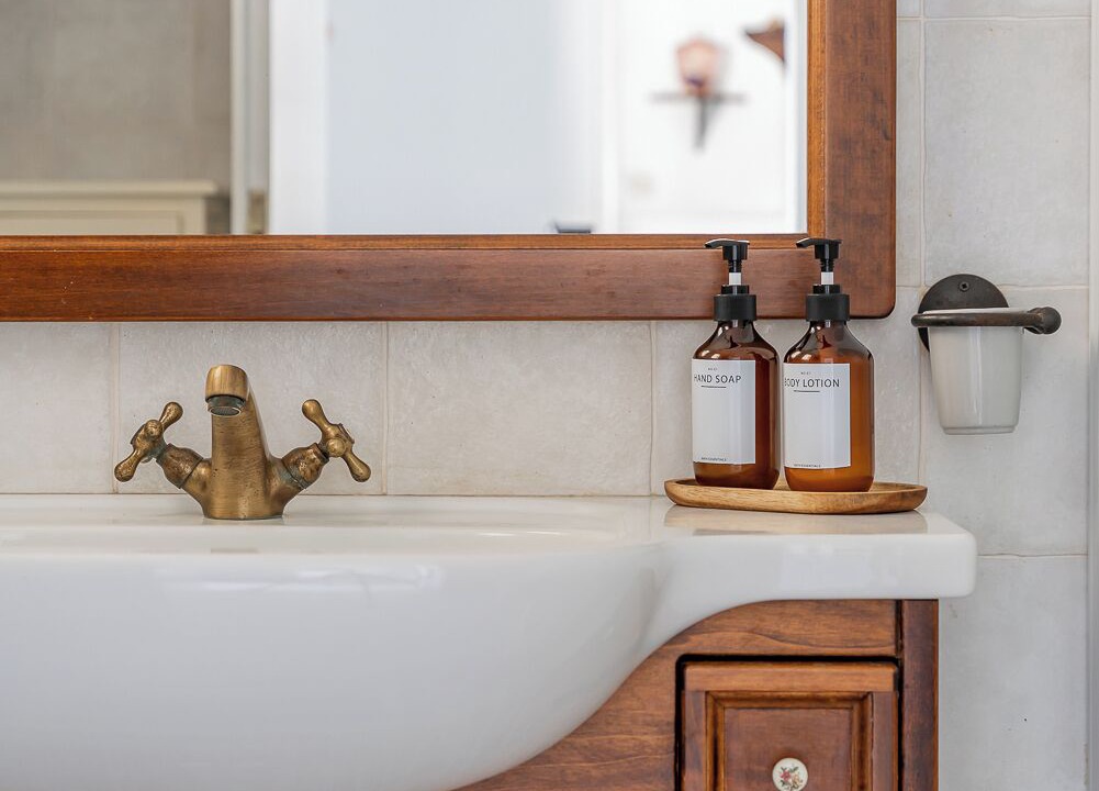 Photo of Bathroom in Naxos