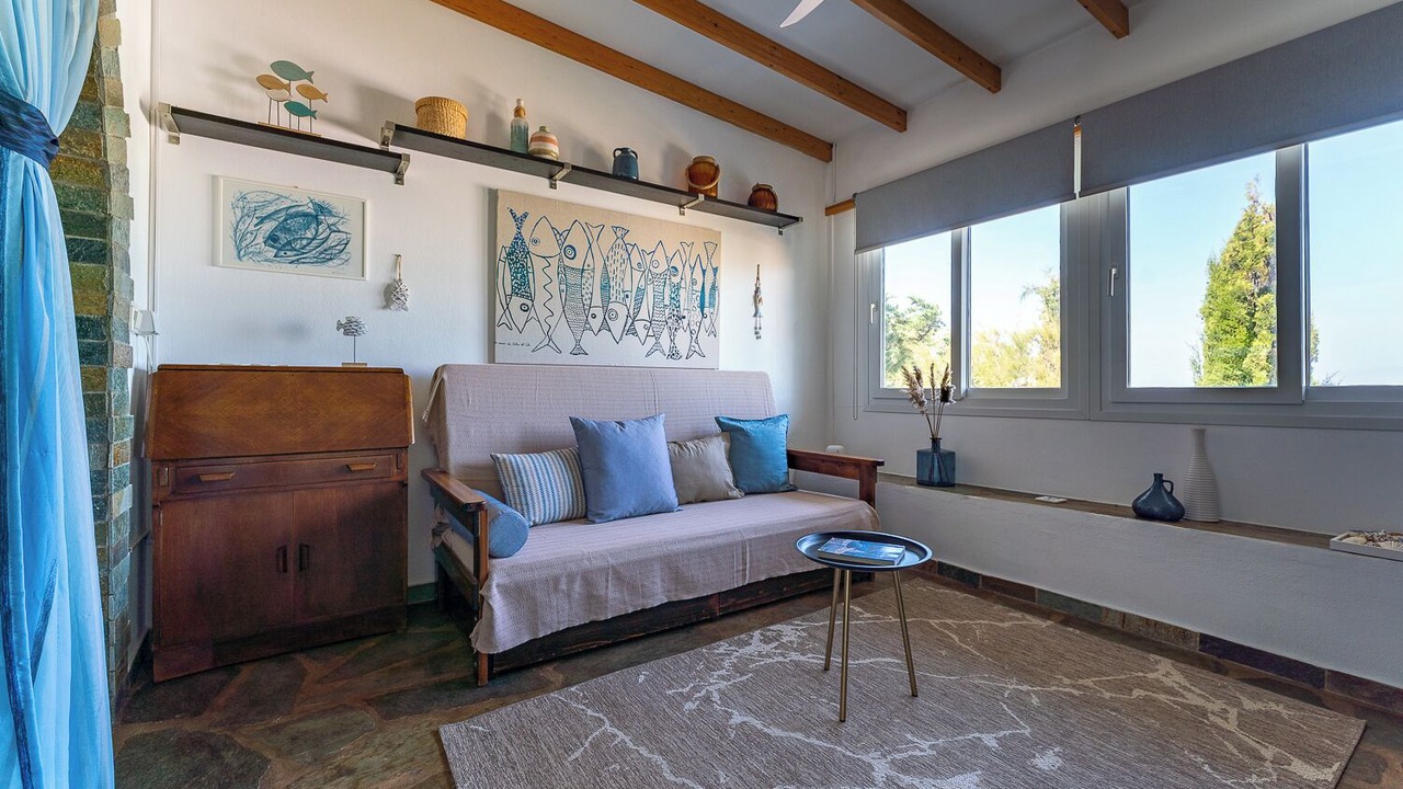 Photo of Bedroom in Naxos