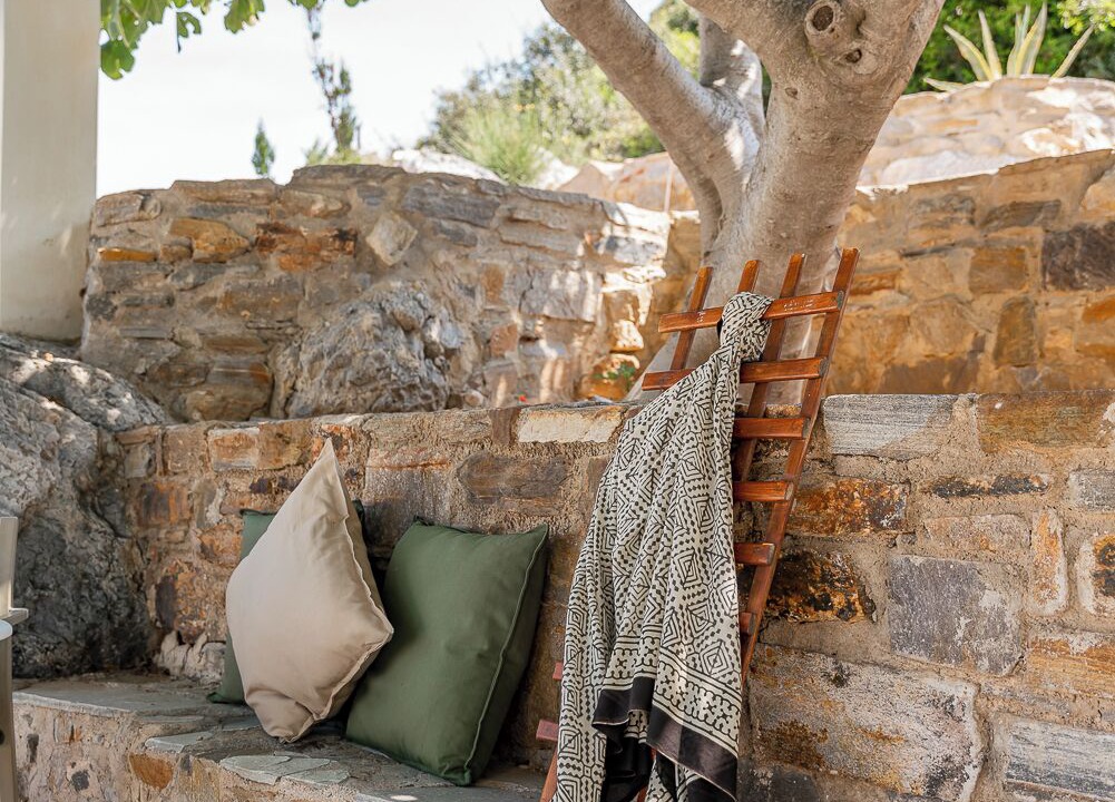 Photo of Bedroom in Naxos