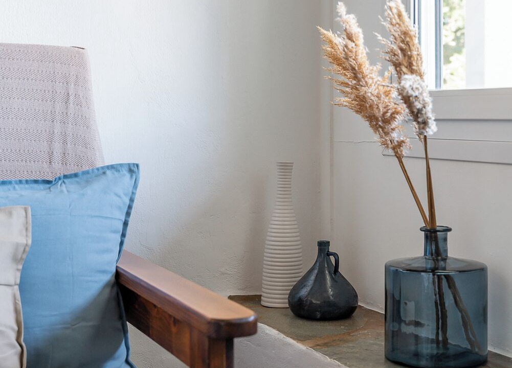 Photo of Bedroom in Naxos