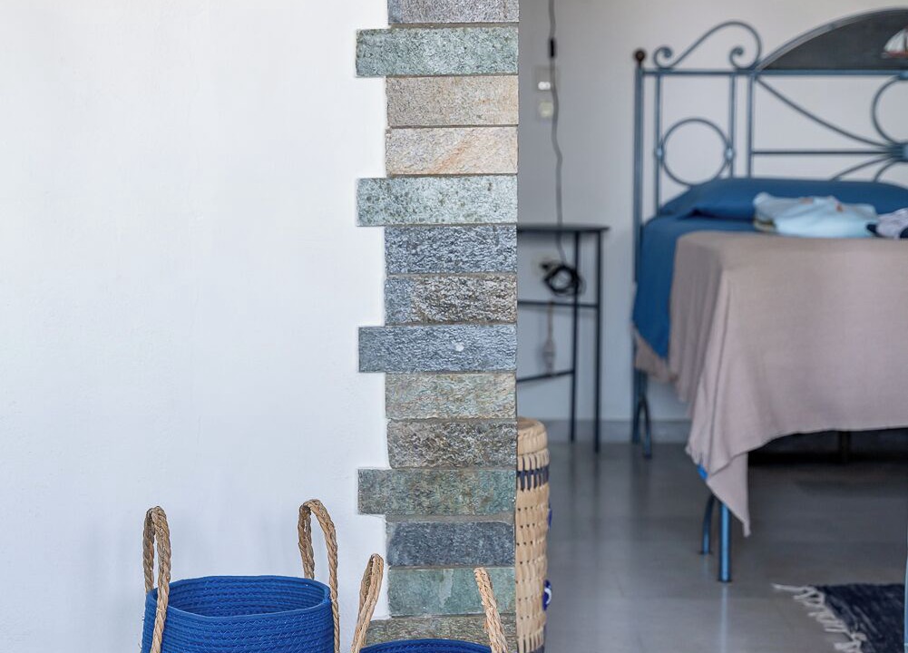 Photo of Bedroom in Naxos