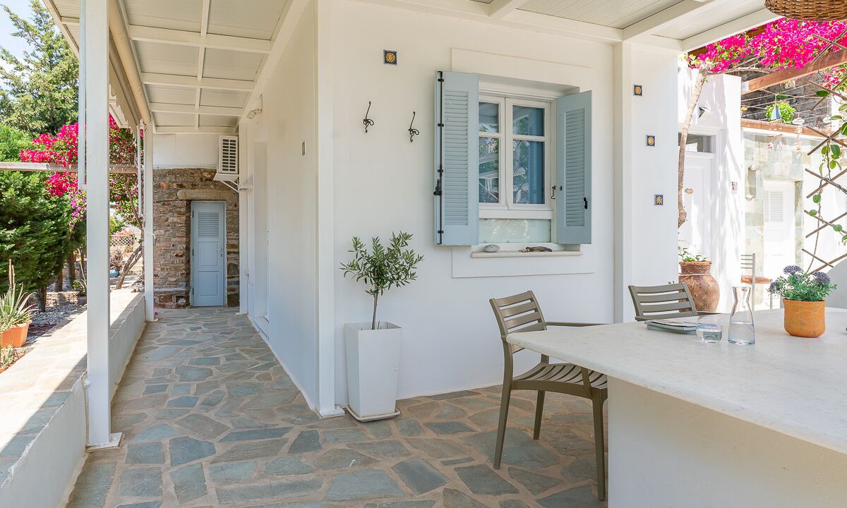 Photo of Bedroom in Naxos