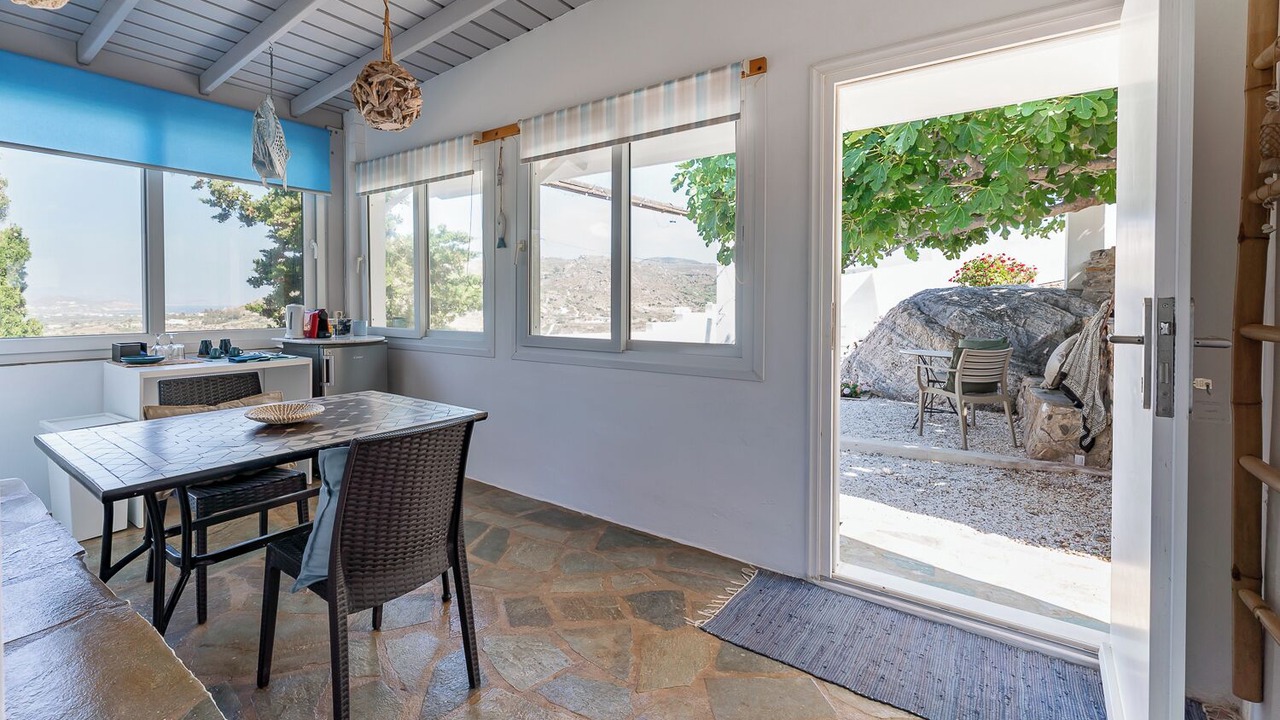 Photo of Bedroom in Naxos