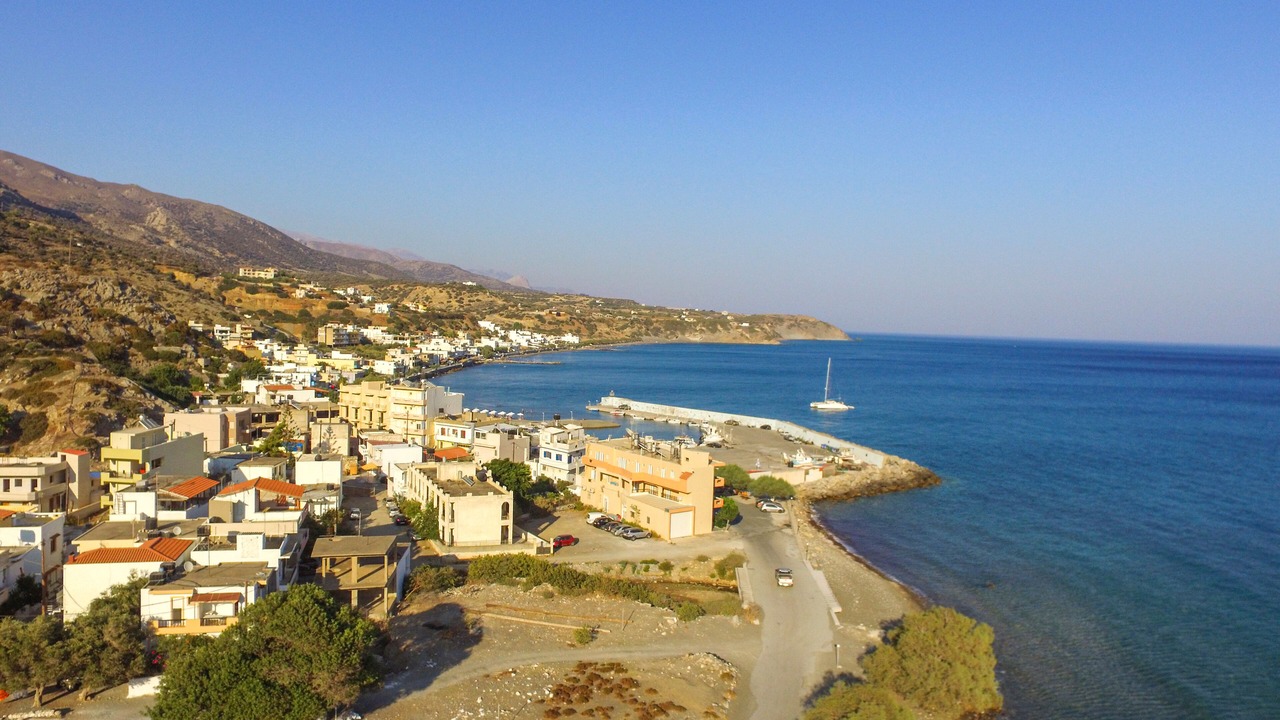 Photo of Outdoor in Tsoutsouros