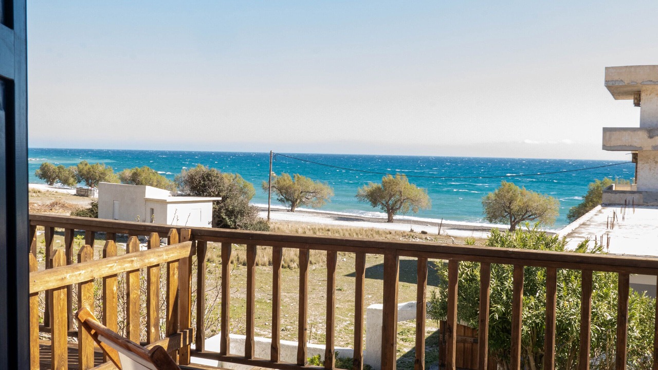 Photo of Outdoor in Tsoutsouros