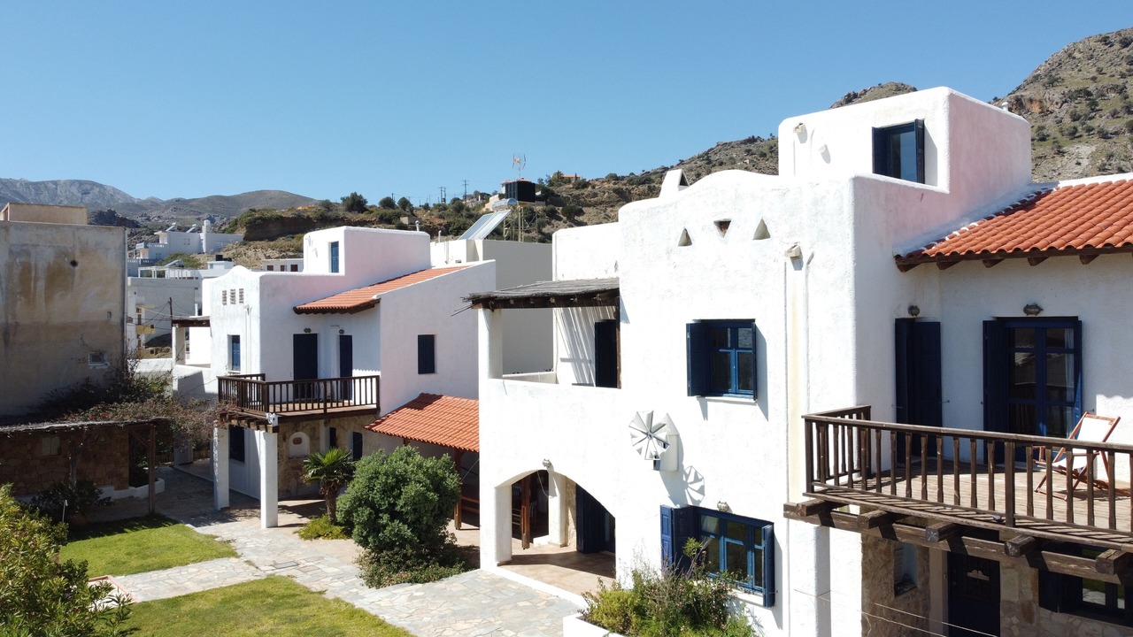 Photo of Outdoor in Tsoutsouros