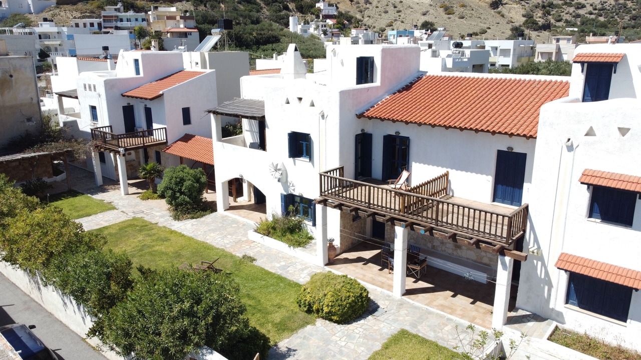 Photo of Outdoor in Tsoutsouros