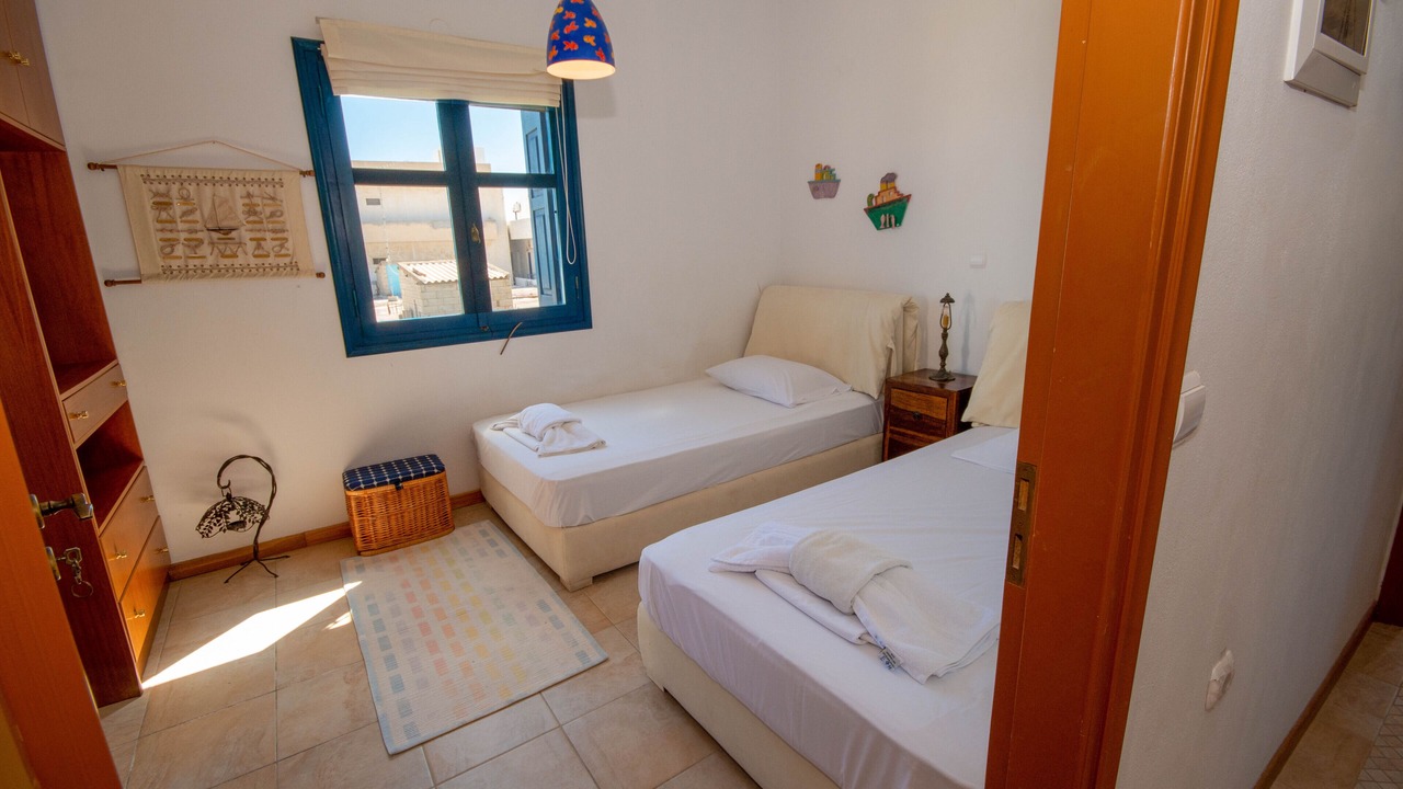 Photo of Bedroom in Tsoutsouros