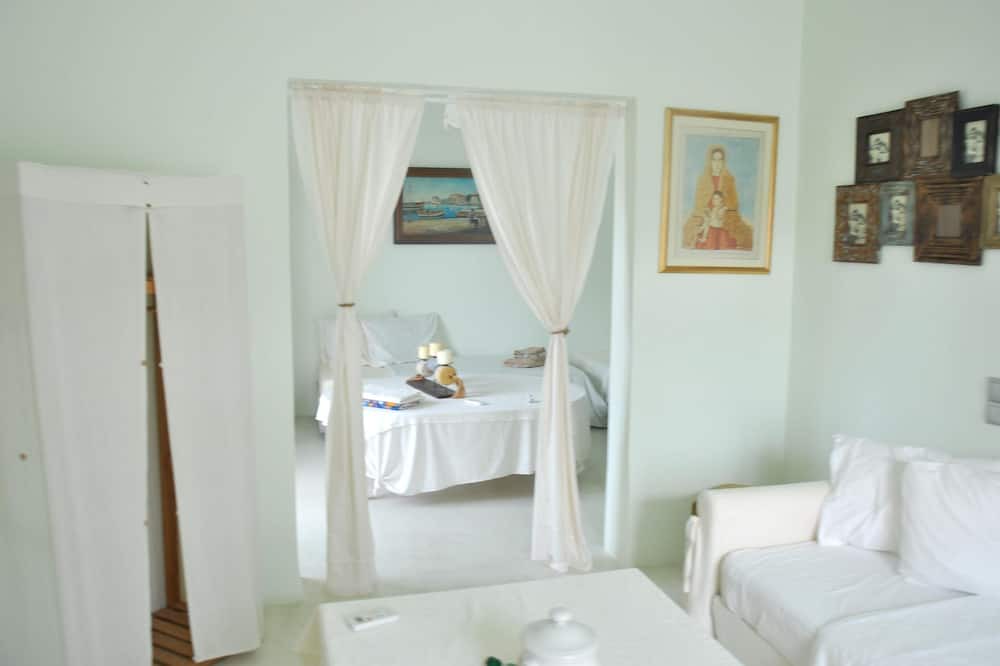Photo of Livingroom in Psathi