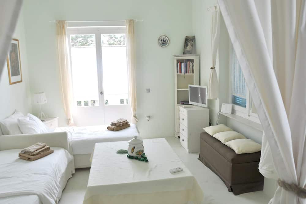 Photo of Livingroom in Psathi