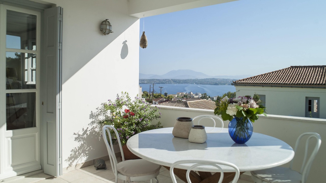 Photo of Outdoor in Spetses