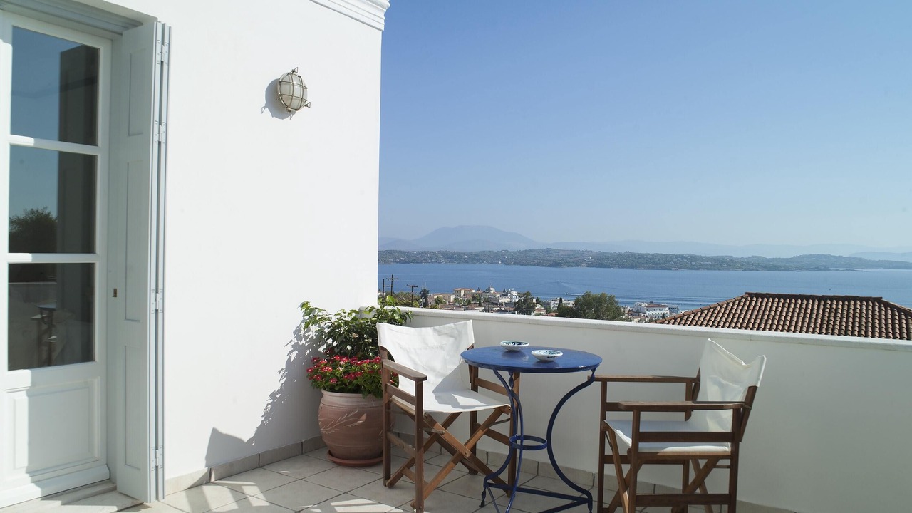 Photo of Outdoor in Spetses