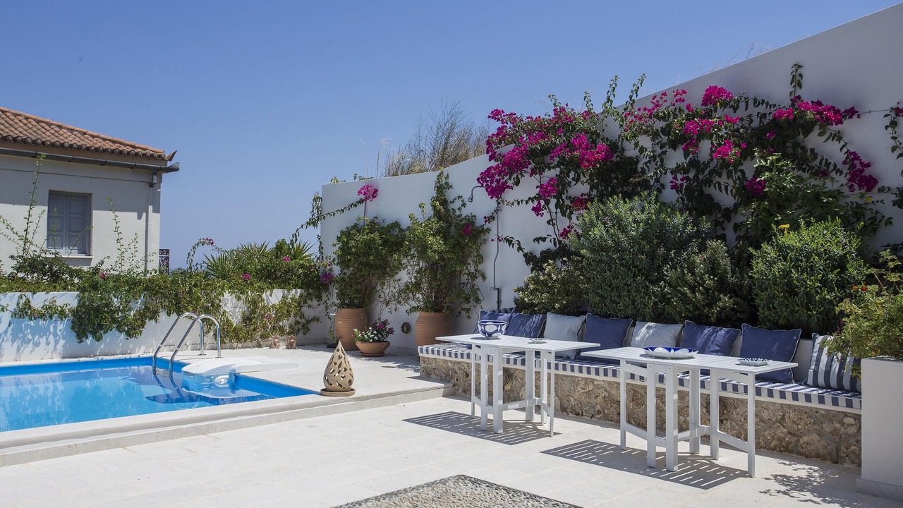 Photo of Outdoor in Spetses