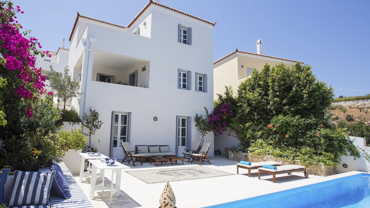 Photo of Outdoor in Spetses