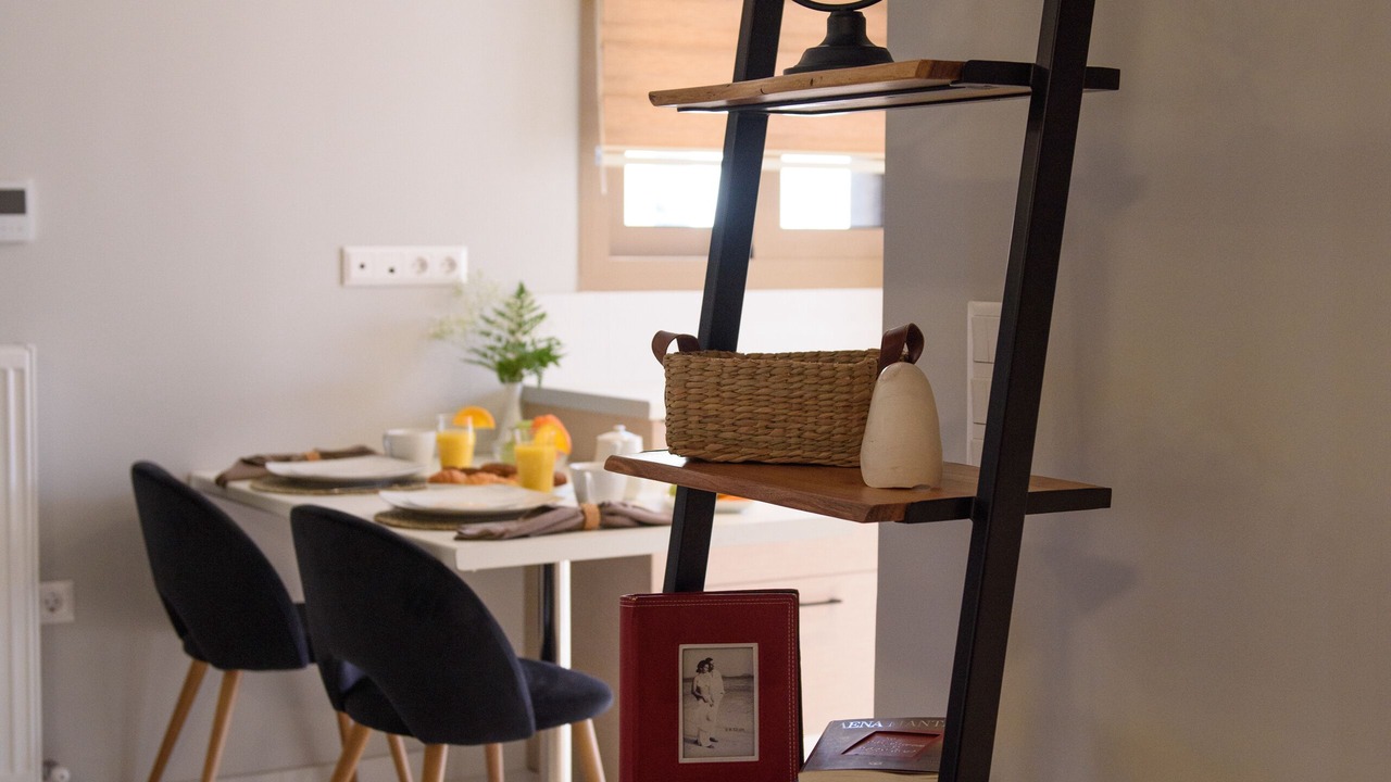 Photo of Livingroom in Kontokali
