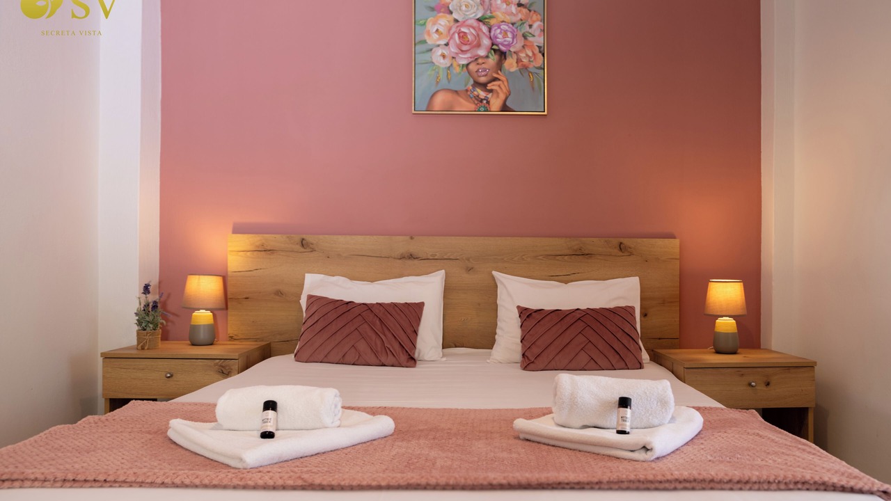 Photo of Bedroom in Kavos