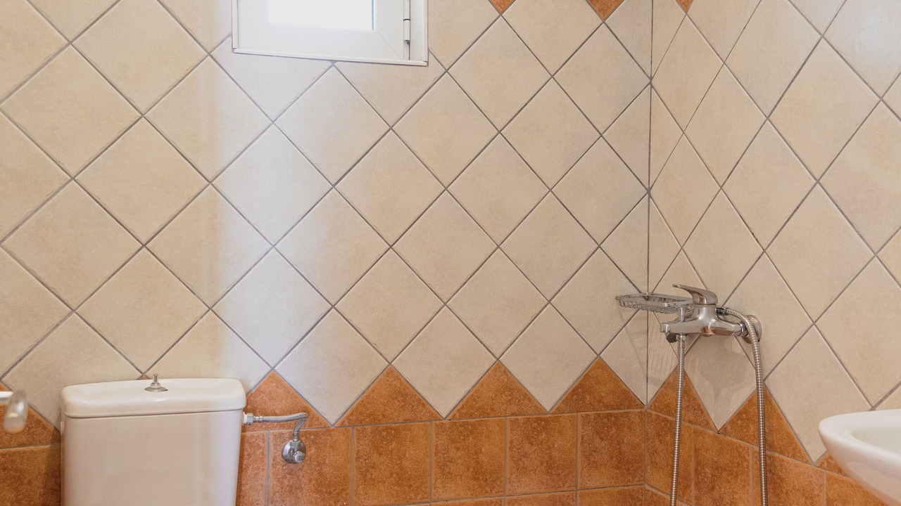 Photo of Bathroom in Kavos