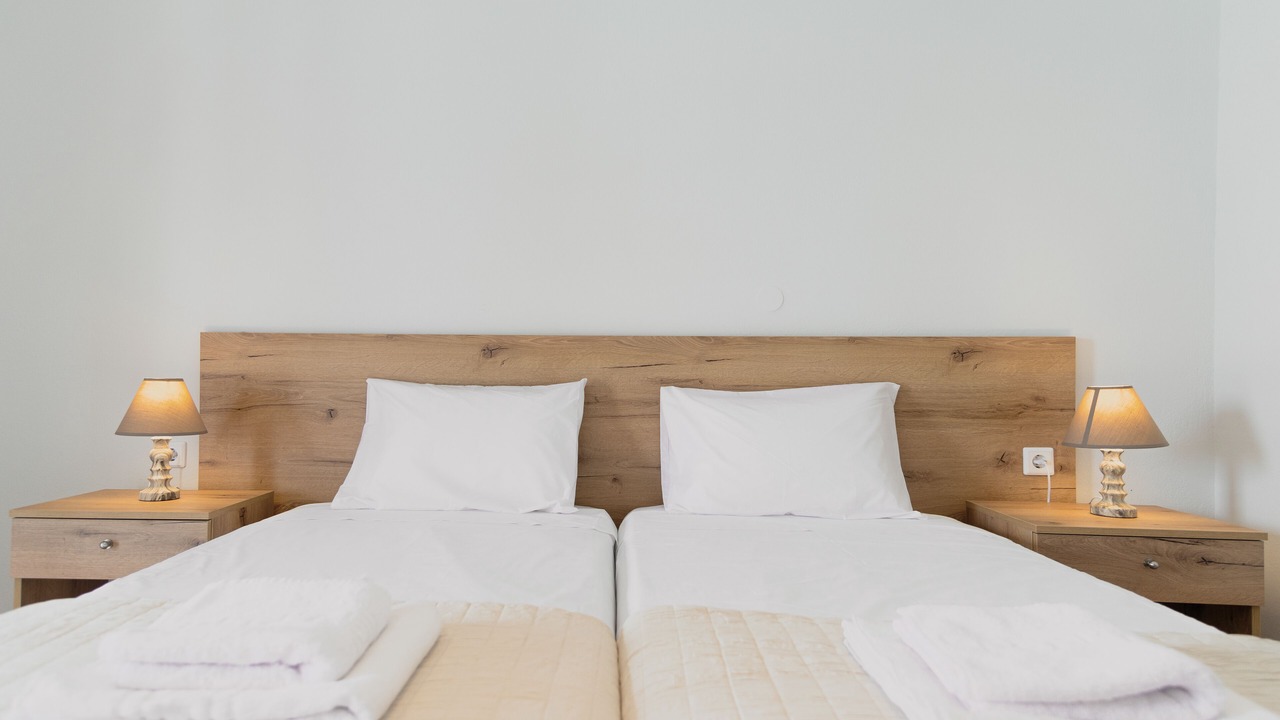 Photo of Bedroom in Kavos